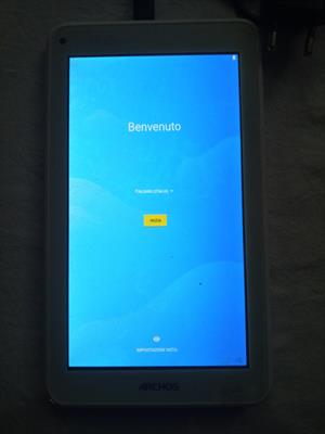 Tablet ARCHOS 70 D Titanium, prezzo trattabile - Anteprima 5